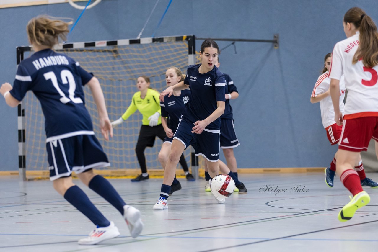 Bild 62 - wCJ NFV Futsalturnier